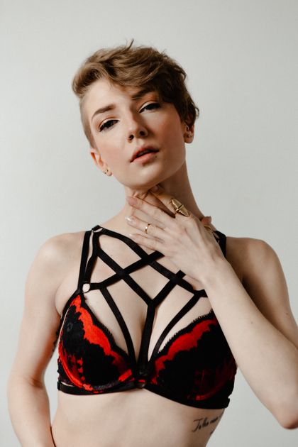 alexaforest OnlyFans picture