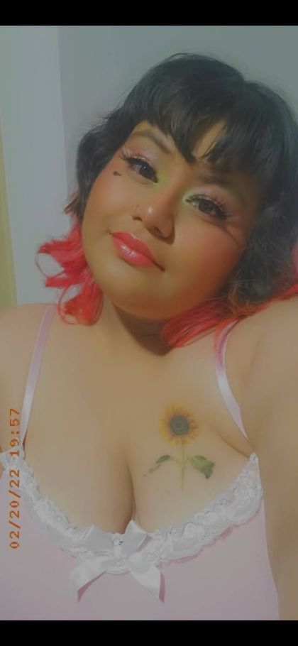 sunnflora OnlyFans picture