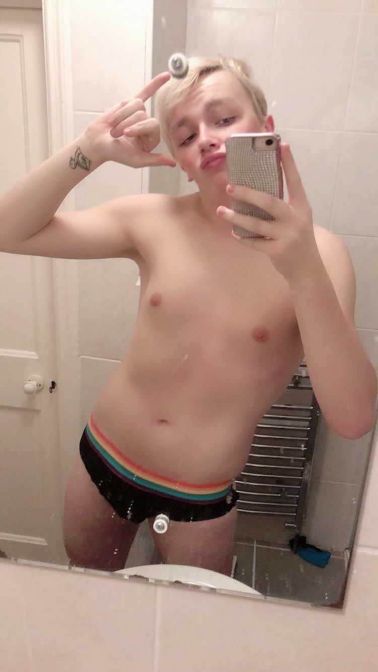 obsenerity OnlyFans profile picture
