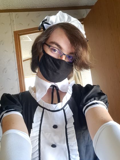 femboymaid19080 OnlyFans picture