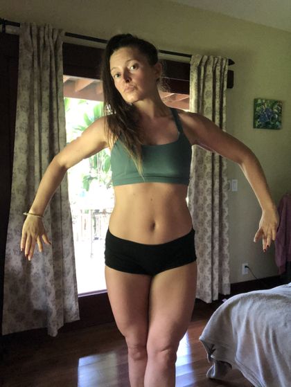 sushumna OnlyFans picture