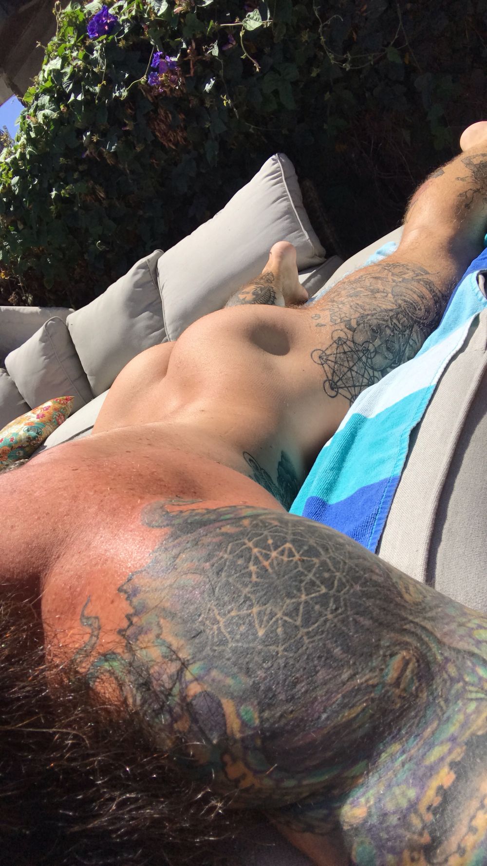 zaddyone_o_one OnlyFans profile picture