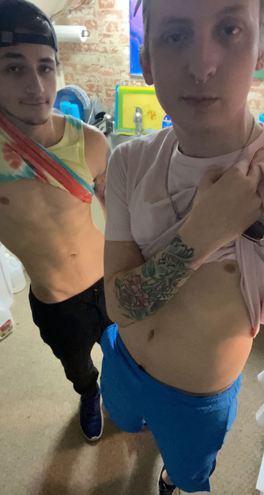 hotdanni OnlyFans profile picture