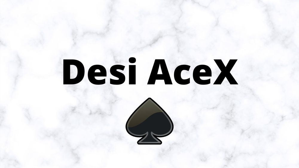 desiacex OnlyFans profile picture