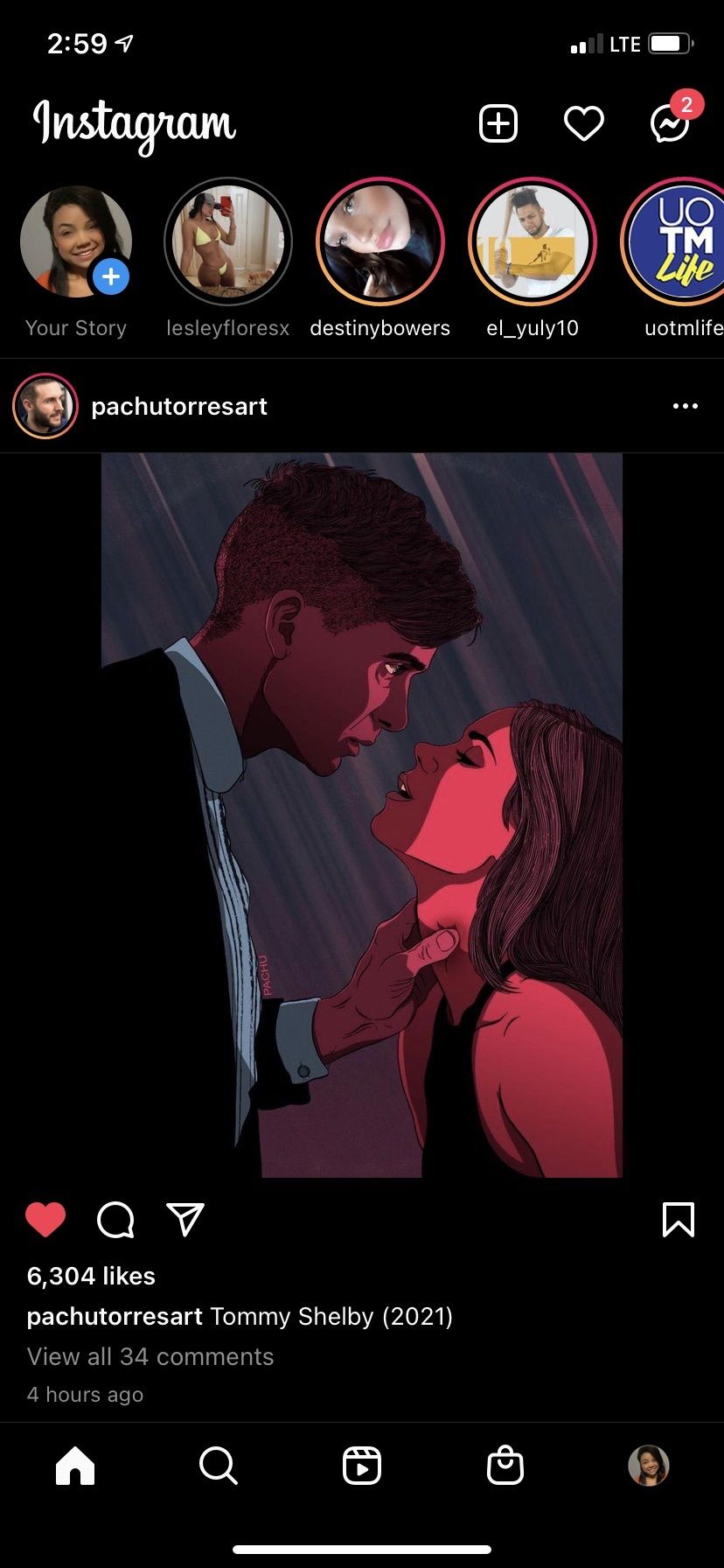 u170634929 OnlyFans profile picture