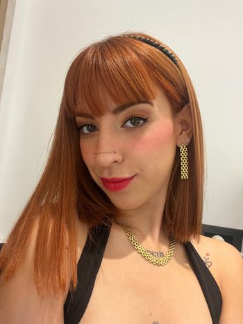 Melu Vancik VIP