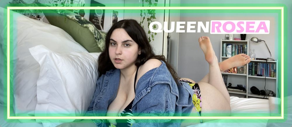 queenrosea OnlyFans profile picture