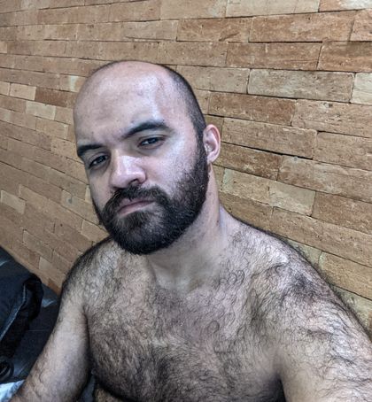 the.bearmcz OnlyFans picture