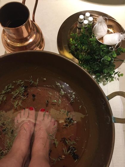 feetfetichefrombrazil OnlyFans picture