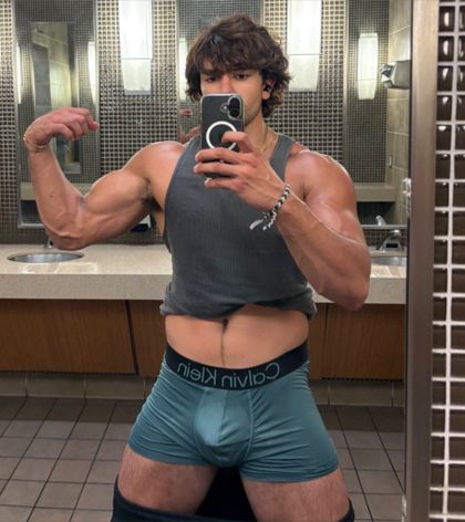 perseusadonis OnlyFans picture