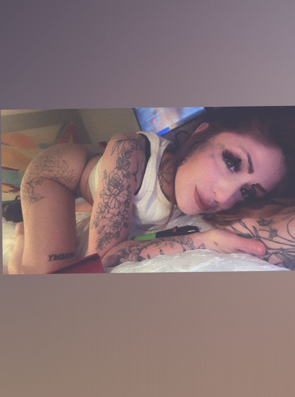 kitkatbaby OnlyFans profile picture