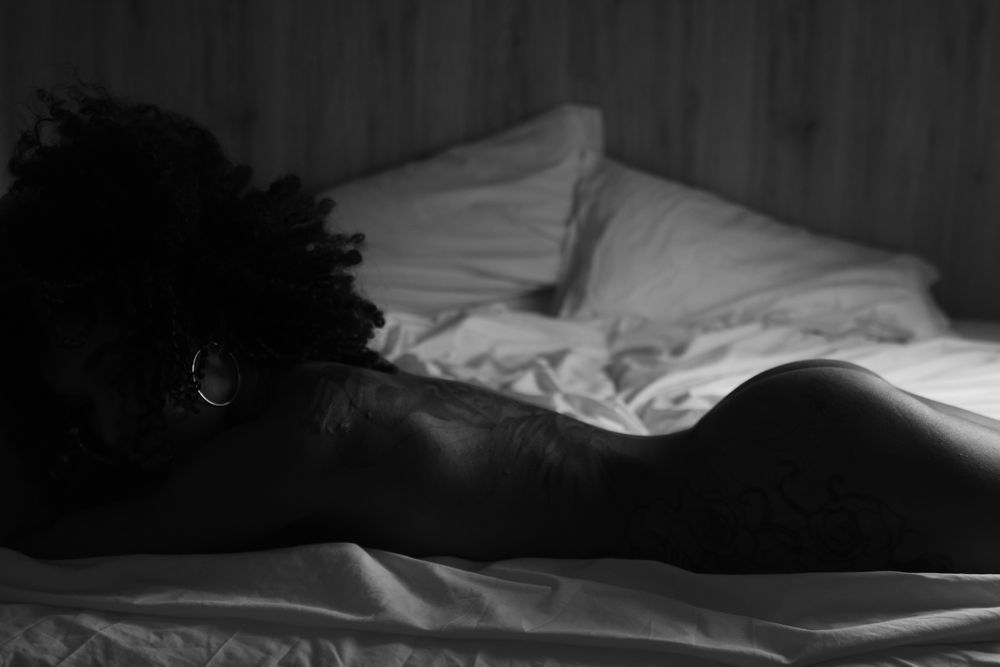 theobscenemadamej OnlyFans profile picture