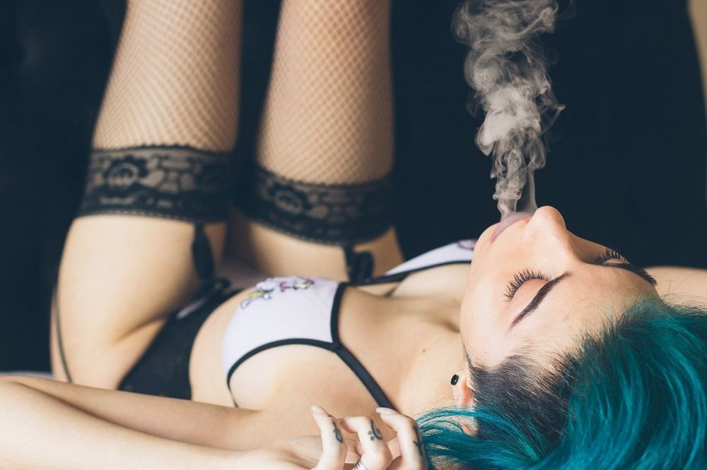 theacidalien OnlyFans profile picture