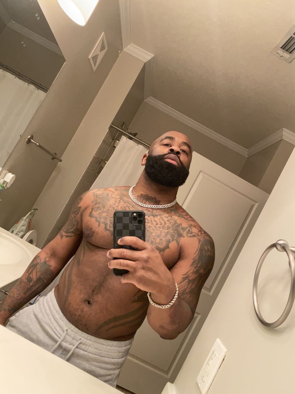nigerian444 OnlyFans profile picture