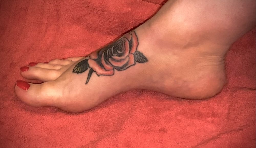 smallsexyfeetxo OnlyFans profile picture
