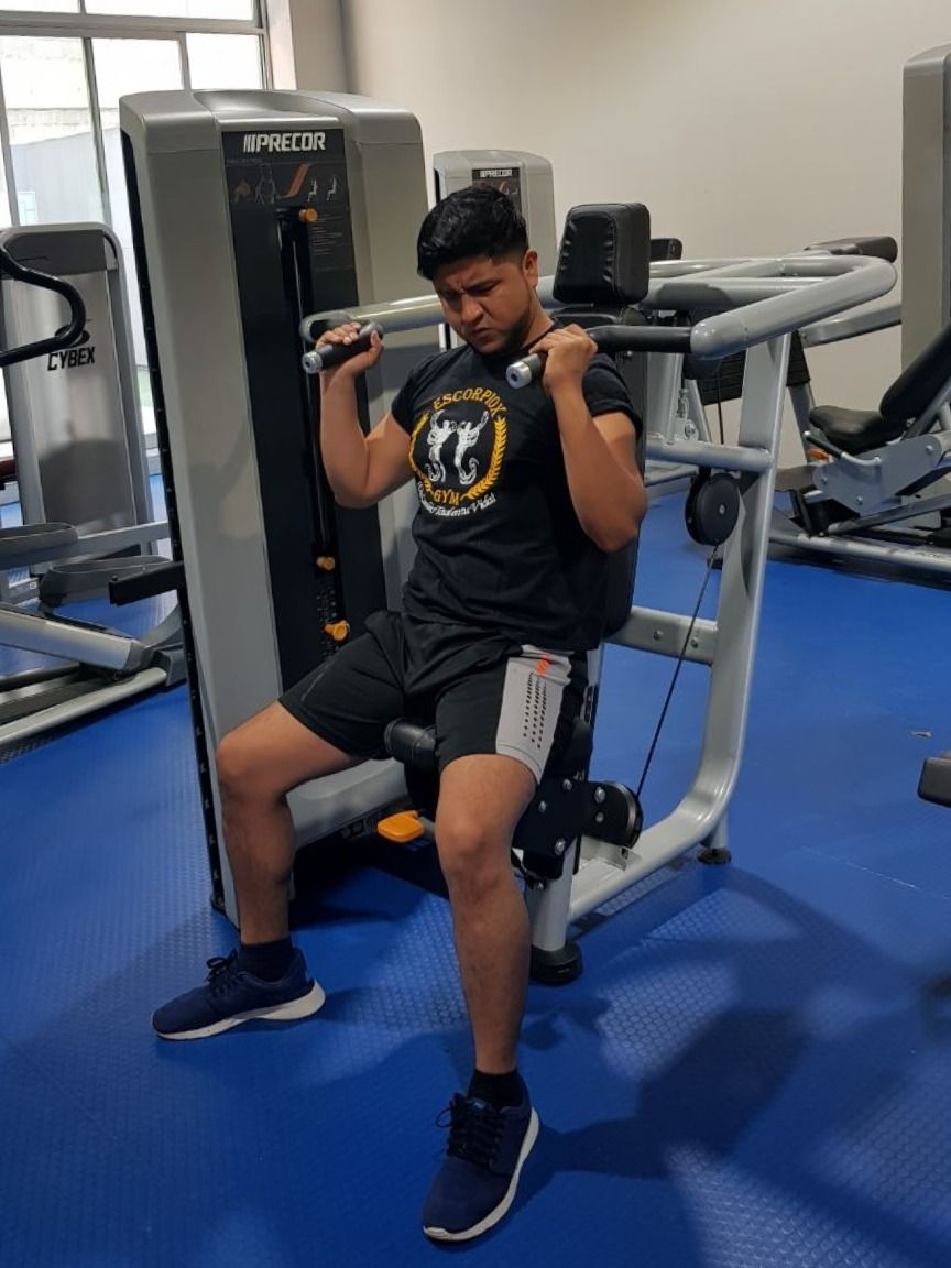 crixuscrixo OnlyFans profile picture