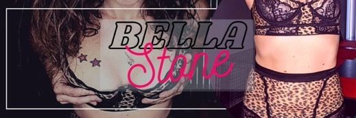 bellastone420free OnlyFans profile picture