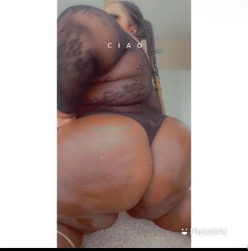 Da’ fat HOOCHIE