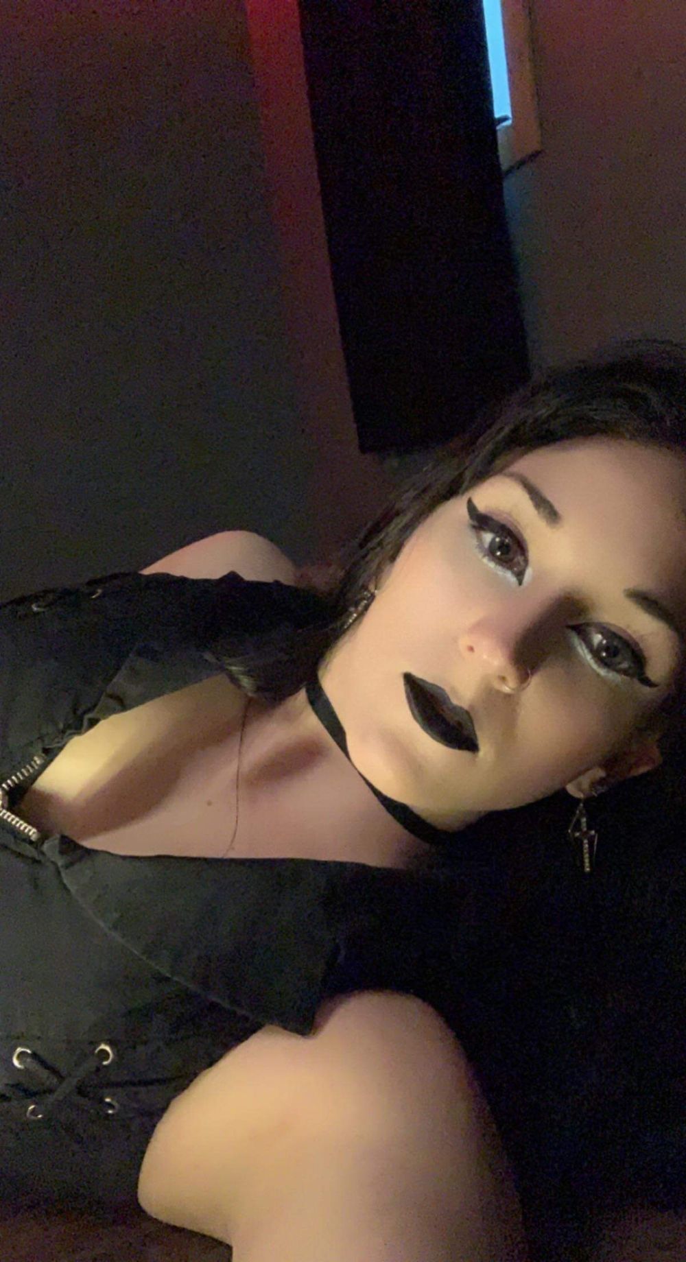 wednesdaymorbid OnlyFans profile picture