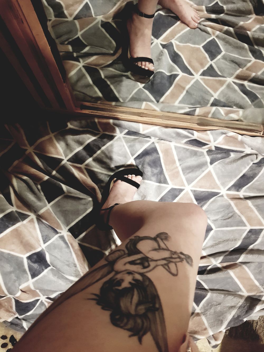 felcitysfeetfetish OnlyFans profile picture