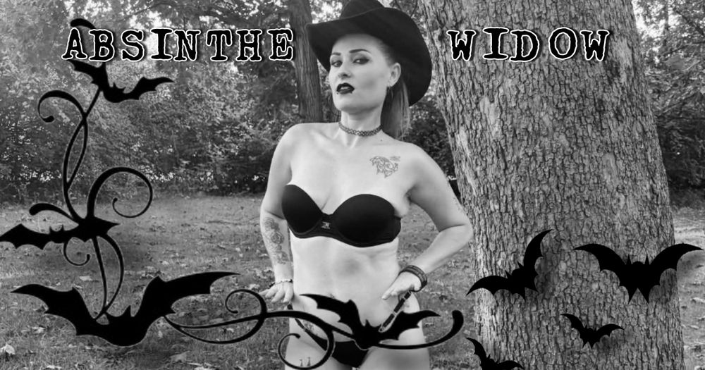 absinthewidow OnlyFans profile picture