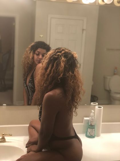 nideyaah OnlyFans picture