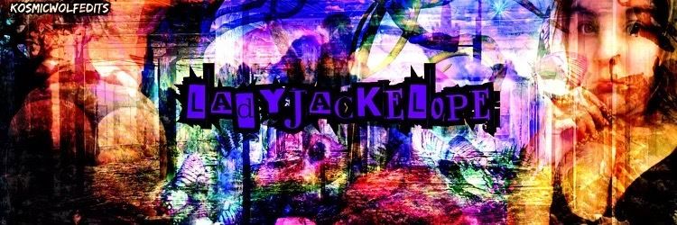 ladyjackelope OnlyFans profile picture