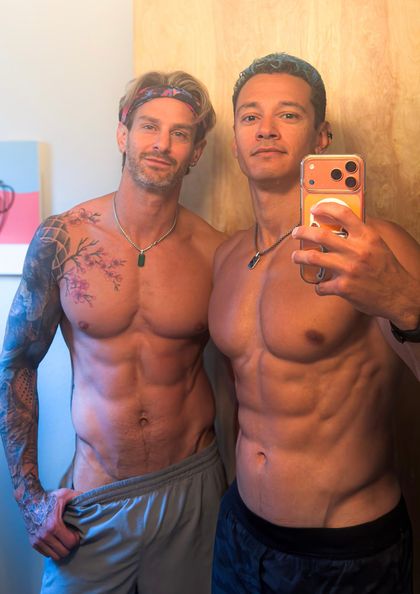 justgox OnlyFans picture