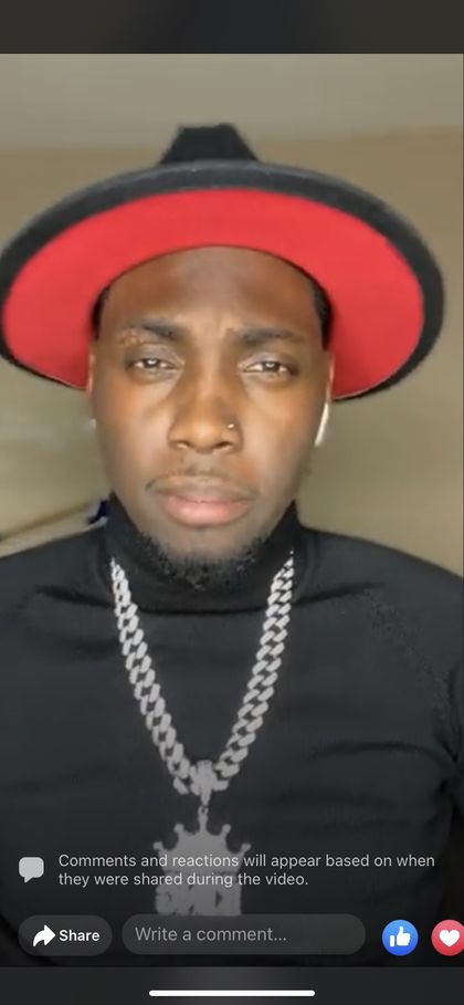 treyway93 OnlyFans picture