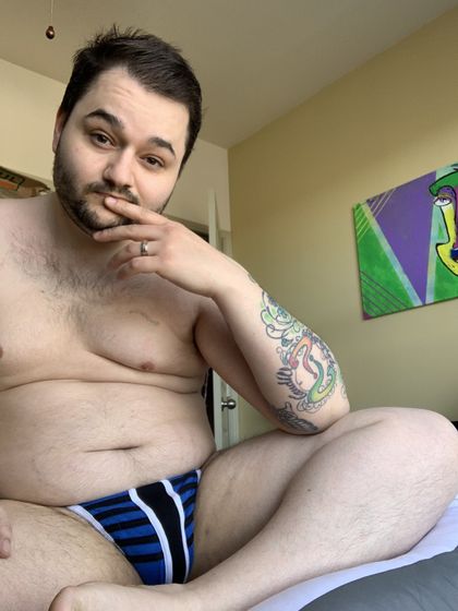 artbyderrickxrated OnlyFans picture