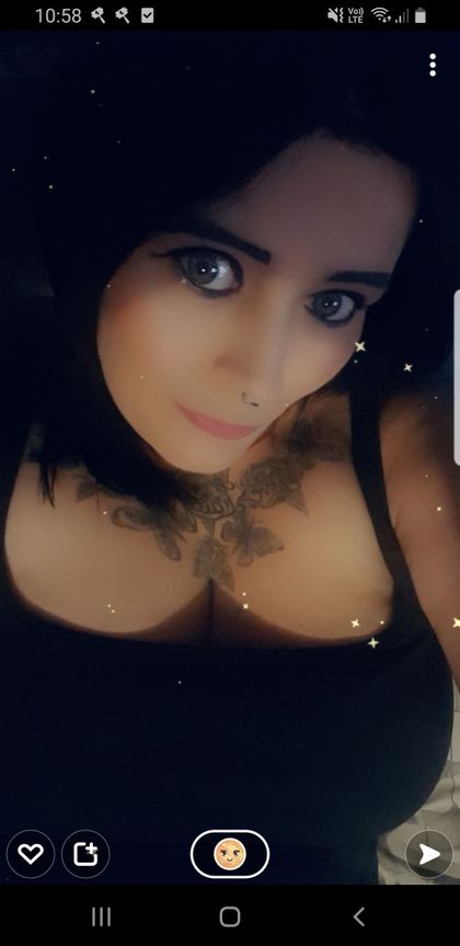 green-eyedraven OnlyFans picture