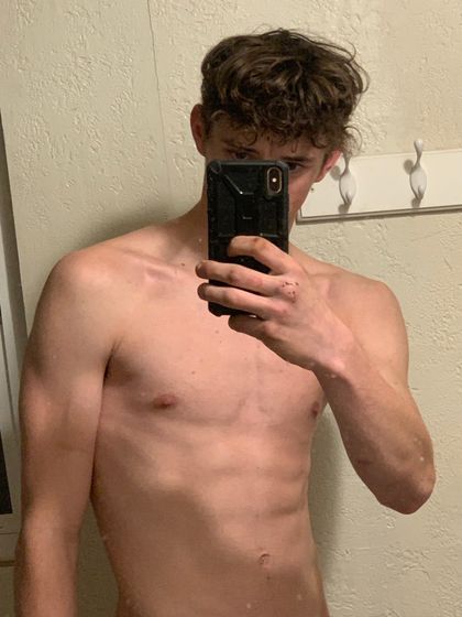 jacksondaniel69 OnlyFans picture