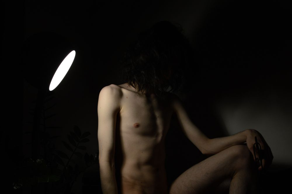 pleasantlyskeletal OnlyFans profile picture