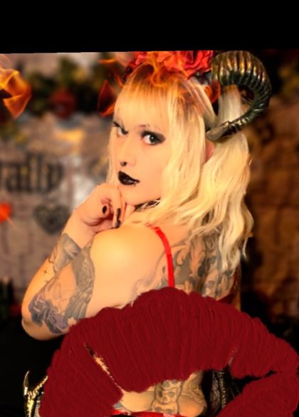 blackaura777 OnlyFans picture