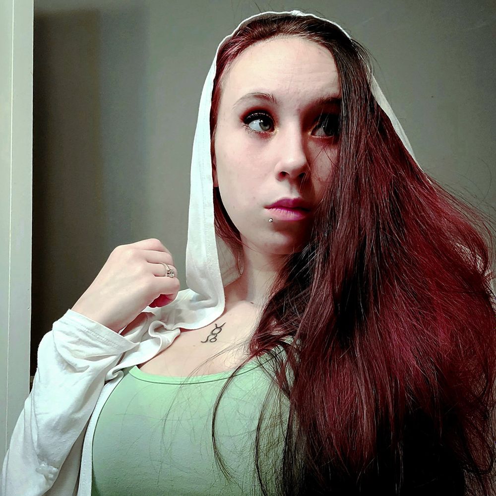 queenharley9816 OnlyFans profile picture