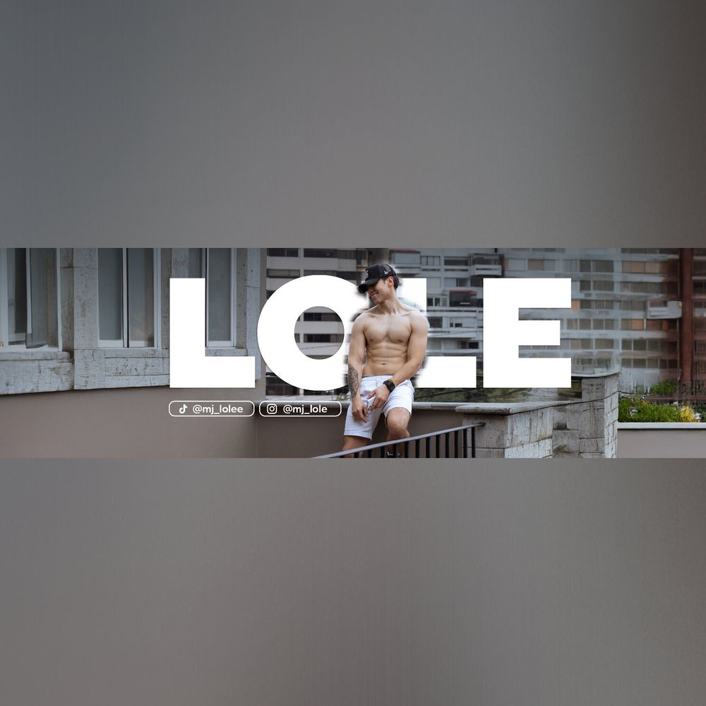 lole_mj OnlyFans profile picture