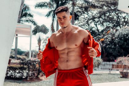 arturfrost OnlyFans picture