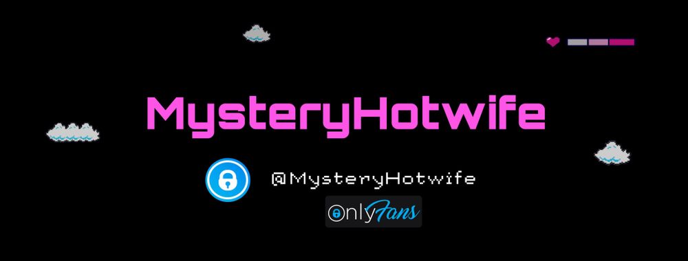 mysteryhotwifex OnlyFans profile picture