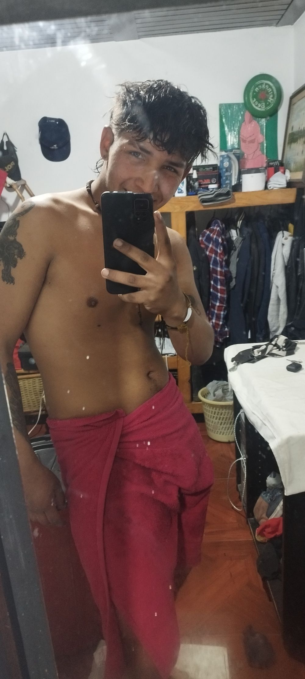 marlon.bautista OnlyFans profile picture