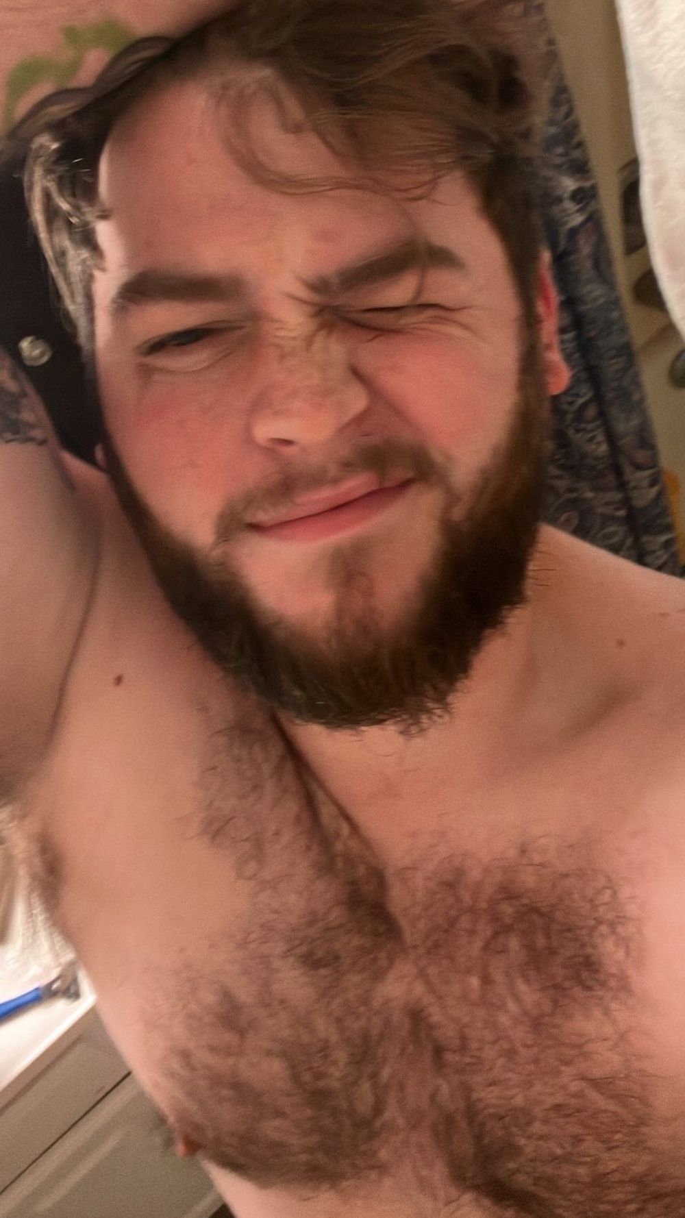teddybearty443 OnlyFans profile picture