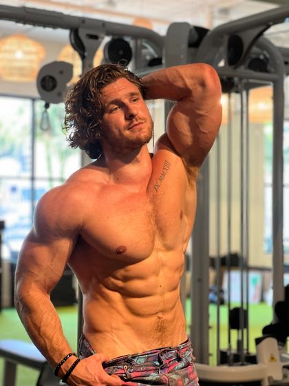 briangetsbuffclips OnlyFans picture