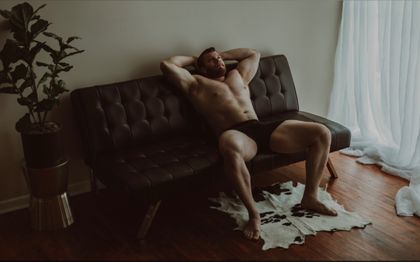 muscledadddy OnlyFans picture