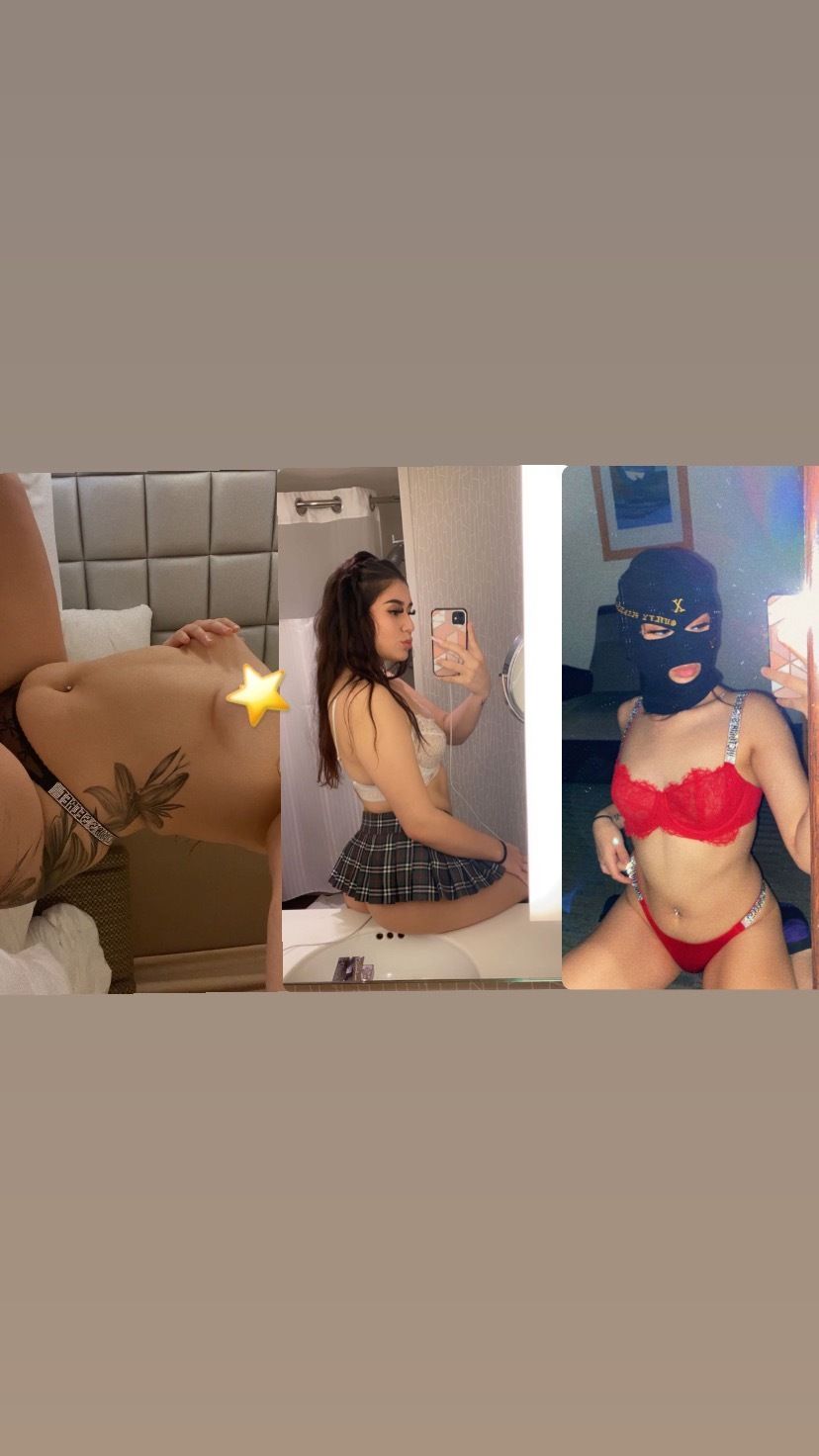 goddessariebaby OnlyFans profile picture