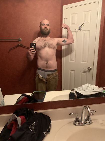 sexynifty OnlyFans picture