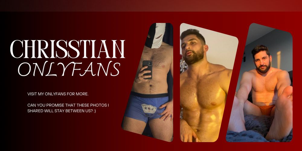 chrisstian OnlyFans profile picture