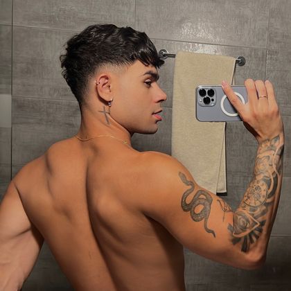 boykinki OnlyFans picture