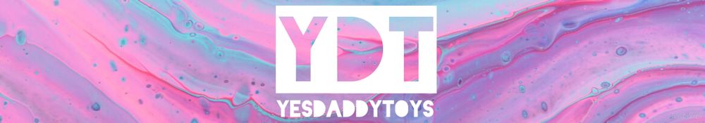 yesdaddytoys OnlyFans profile picture