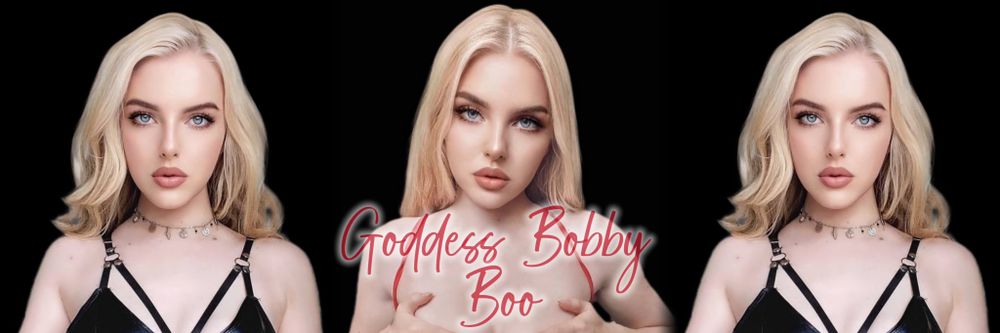bobbybooxo OnlyFans profile picture