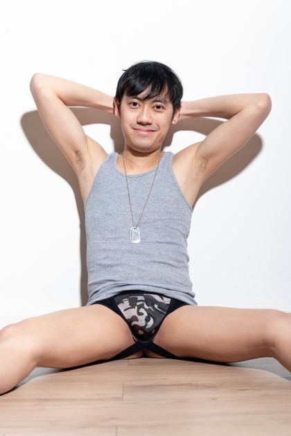 deanlee90x OnlyFans picture