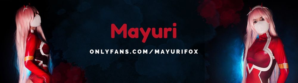mayurifox OnlyFans profile picture